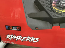 Load image into Gallery viewer, Cerwin Vega RPMRZRRS 500W Loaded 6.5" Rear Speaker Enclosures