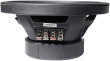 Load image into Gallery viewer, 2 Alpine S-W10D4 Car Subwoofer&lt;br/&gt; 1800W Max, 600W RMS 10&quot; S-Series Dual 4 Ohm Car Subwoofer