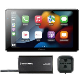 Pioneer DMH-WT3800NEX 9