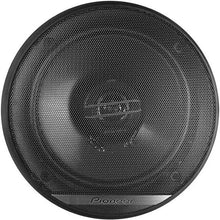 Load image into Gallery viewer, 6.5" Car Audio Stereo Front &amp; Rear Speakers W/Mounting Bracket &amp; Harness