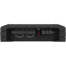 Load image into Gallery viewer, Alpine S2-A36F 600W Next Generation Class-D 4-Channel Car Amplifier Bundle