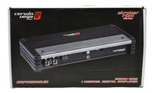 Charger l'image dans la galerie, Cerwin Vega SRPM1000.1D SRPM Stroker 1-Channel Monoblock Class-D Amplifier