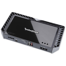 Load image into Gallery viewer, Rockford Fosgate T1500-1bdcp Power Series mono sub amplifier 1,500 watts RMS x 1 at 2 ohms