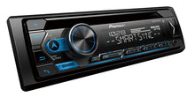 Charger l&#39;image dans la galerie, Pioneer DEH-S4220BT 1-DIN Bluetooth Car Stereo CD Player &amp; 2 Pioneer 6.5&quot; Speakers