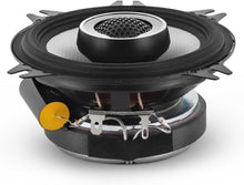 Charger l&#39;image dans la galerie, Alpine S-Series S2-S40 4&quot; 140 Watts 2-Way Hi-Res Car Audio Coaxial Speakers