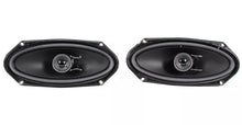 Charger l&#39;image dans la galerie, Pioneer Speakers Fit 1994-Up S-10 Pickup &amp; Blazer Door, Dash &amp; Rear Pillar