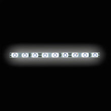 Charger l'image dans la galerie, Heise HE-W135 3528 White Light Strip - 1 Meter, 60 LED, Bulk