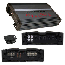 Charger l&#39;image dans la galerie, Power Acoustik OD1-3000 OVERDRIVE Series Monoblock Amplifier