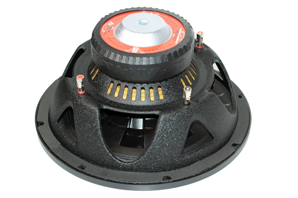 Cerwin Vega CVP12D4 CVP Series 12" DVC Subwoofer (4Ω)