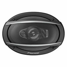 Charger l&#39;image dans la galerie, 2 Pioneer TS-A6987S 6&quot; x 9&quot; 5-Way 700W Max 4-Ohms Car Audio Coaxial Speakers