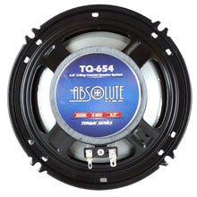 Charger l'image dans la galerie, Dual Electronics XDM290BT-FWH594-TQ654-TQ684 Bluetooth Car Stereo AM/FM Radio CD Player &amp; Speaker Package for 1992-1996 F-150