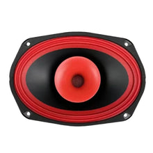 Load image into Gallery viewer, 4 Cerwin Vega CVPX69 CVPX Series 6"x9" 2-Way Full Range Speaker w/Horn Tweeter