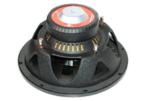 Load image into Gallery viewer, 2 Cerwin Vega CVP12D4 CVP Series 12" DVC Subwoofer (4Ω)