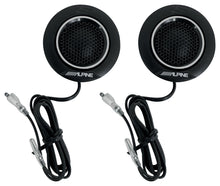 Charger l&#39;image dans la galerie, Alpine S2-S65C - Next-Generation S-Series 6.5&quot; Component Speaker Set