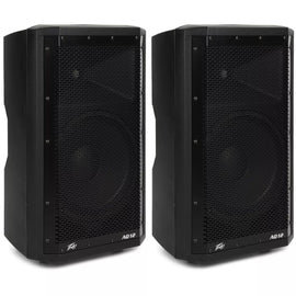 2 Peavey Aquarius AQ 12 12