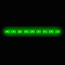 Load image into Gallery viewer, Heise HE-G135 3528 Green Light Strip - 1 Meter, 60 LED, Bulk
