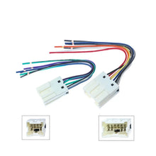 Load image into Gallery viewer, Complete Installation/Dash Kit Fit 2004-07 Nissan Titan &amp; Harness