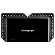 Load image into Gallery viewer, Rockford Fosgate T1500-1bdcp Power Series mono sub amplifier 1,500 watts RMS x 1 at 2 ohms