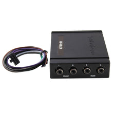 Load image into Gallery viewer, Rockford Fosgate 4 Channel High to Low RCA Level Output Radio Converter