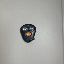 Load image into Gallery viewer, Viper 473V 3-Button Replacement Transmitter for Select Viper Alarms