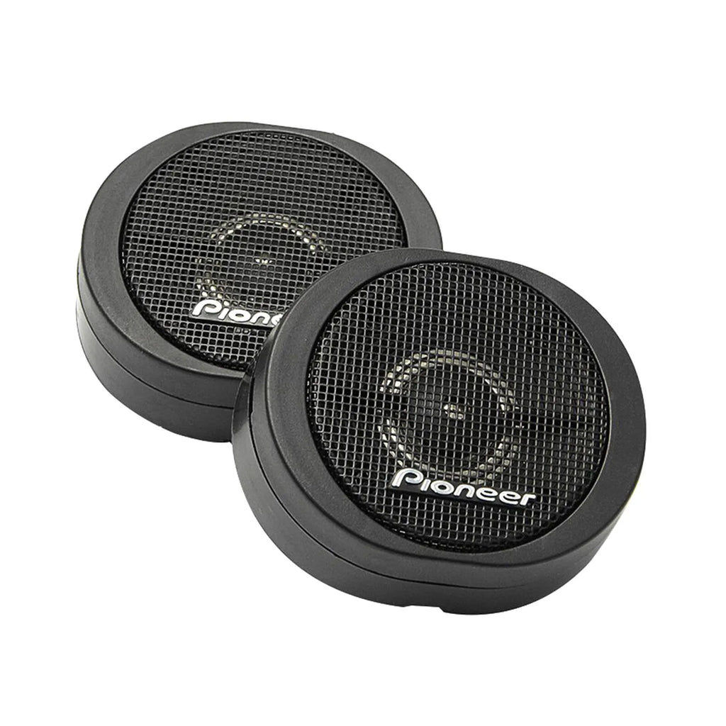 Pioneer TS-S20 3/4" 200W Car Audio Component Dome Tweeter Speaker