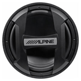 Alpine SWT-S10 1200W Max Single 10