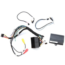 Load image into Gallery viewer, Crux SWRCR-59LV Interface Fit Select 20018-25 Chrysler Dodge Jeep Ram