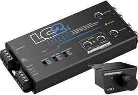 Audio Control LC2i PRO 2-Channel Line Output Converter