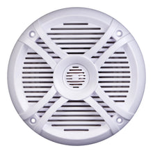 Load image into Gallery viewer, Power Acoustik MF-65WT 6.5 Inch Marine Grade Coaxial Speaker