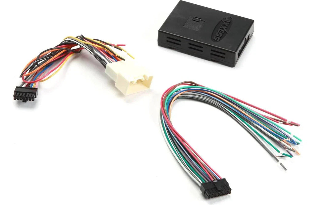 Compatible Install Kit Black 2005-2011 Toyota Tacoma with JBL Retention Harness