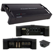 Charger l&#39;image dans la galerie, Power Acoustik RZ1-2300D RAZOR Series Monoblock Amplifier