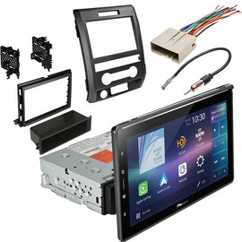 Pioneer DMH-WT6000NEX 10.1