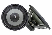 Load image into Gallery viewer, Diamond Audio DMD124 12&quot; 200W RMS 4-Ohm Impedance Subwoofer