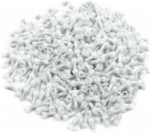 Load image into Gallery viewer, Quality Electrical Seamless Crimp Caps Nylon Connector 16-22 Gauge 200 Pcs Crimp Cap Nylon Connector