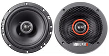 Charger l&#39;image dans la galerie, MB QUART FSB216 6.5&quot; 280W Component Speakers &amp; FKB116 6.5&quot; 240W Coaxial Car Speakers