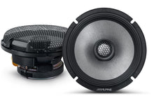 Load image into Gallery viewer, Alpine R-Series R2-S69C 6x9&quot; Component &amp; R2-S65 6.5&quot; Car Audio Speaker