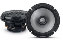 Charger l&#39;image dans la galerie, Alpine R-Series R2-S69C 6x9&quot; Component &amp; R2-S65 6.5&quot; Car Audio Speaker