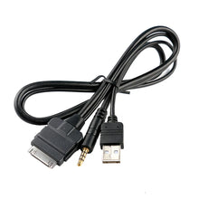 Load image into Gallery viewer, Hyper PIO50V-IP USB Interface Cable for iPod/iPhone