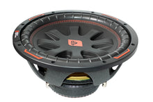 Load image into Gallery viewer, 2 Cerwin Vega CVP12D4 CVP Series 12" DVC Subwoofer (4Ω)
