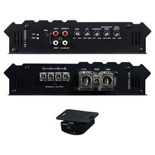 Load image into Gallery viewer, Power Acoustik VA1-10000D Vertigo Series Class D Monoblock Amplifier