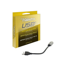 Load image into Gallery viewer, iDatalink Maestro ACC-USB1 USB Adapter