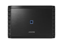 Load image into Gallery viewer, Alpine ILX-W670 S2-SB8 S2-A55V Bundle - Receiver, 8&quot; Subwoofer &amp; 5-Channel Amp