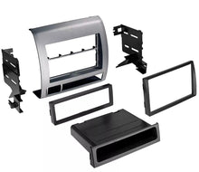 Charger l&#39;image dans la galerie, Pioneer MVH-S322BT Car Stereo Single Din Kit Fit 2005-2011 Toyota Tacoma