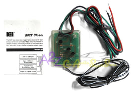 Directed 502T Closed Loop Trigger Module