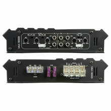 Load image into Gallery viewer, Power Acoustik VA4-1800D Vertigo Series 4Ch Full Range Amplifier