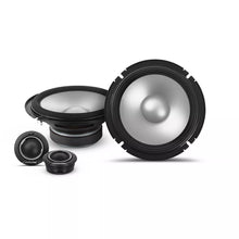 Charger l&#39;image dans la galerie, Alpine S2-S65C 6.5&quot; 2 Way Component + S2-S65 6.5&quot; 2 Way Coaxial Car Speakers