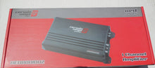 Charger l'image dans la galerie, Cerwin-Vega XED6001D  600W RMS Class D Monoblock Car Amplifier Bass Remote
