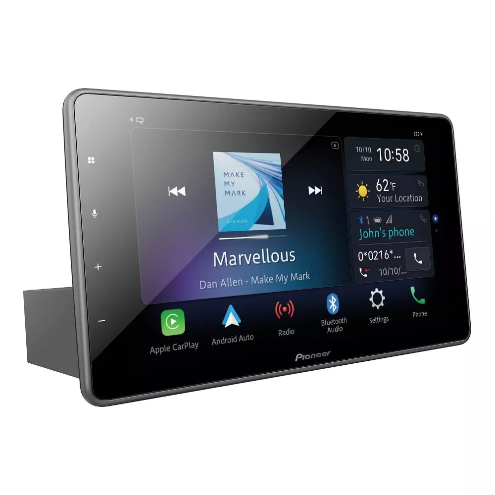 Pioneer DMH-WT3800NEX 9" Digital Multimedia Receiver + SiriusXM Tuner