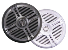 Load image into Gallery viewer, Power Acoustik MF-65WT 6.5 Inch Marine Grade Coaxial Speaker