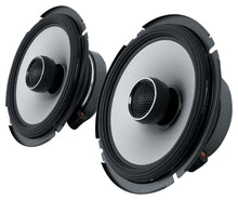 Charger l&#39;image dans la galerie, Alpine S-S65 6.5&quot; Speaker Bundle - Two Pairs of 6.5&quot; S-Series S-S65 2-Way Coaxial Speakers